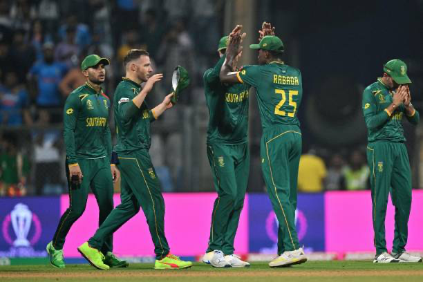 South Africa won by 229 runs | Getty Images 