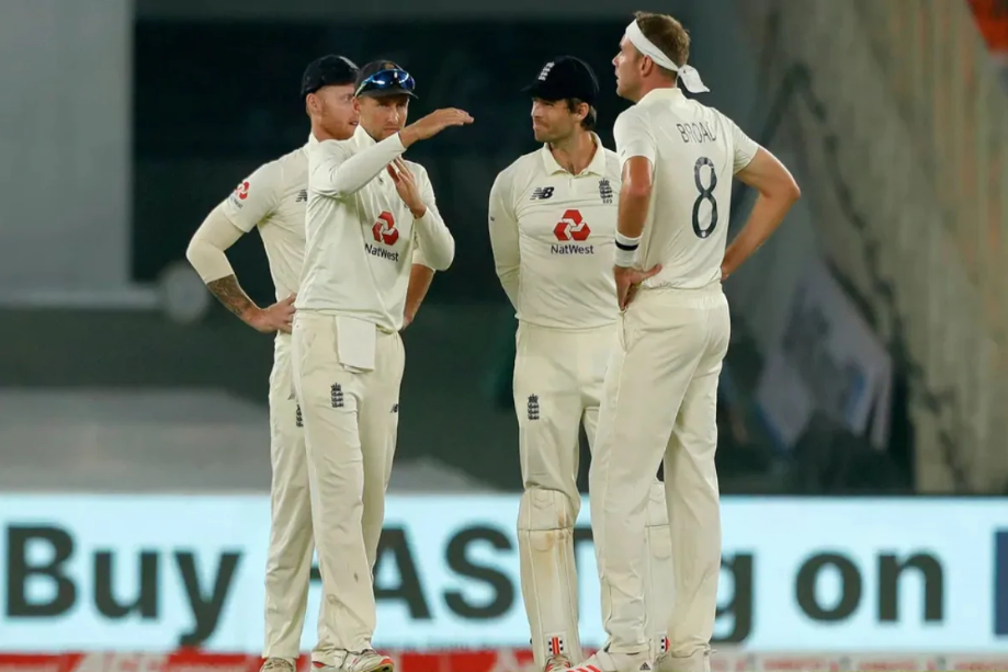 England players asked for the umpiring “consistency” in the ongoing day-night Test | BCCI