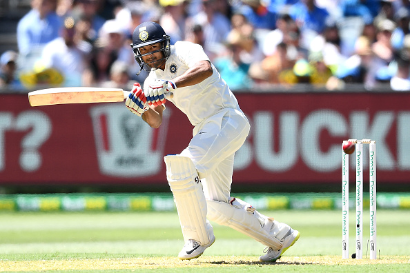 Winning Test series in Australia was special for Mayank Agarwal | Getty