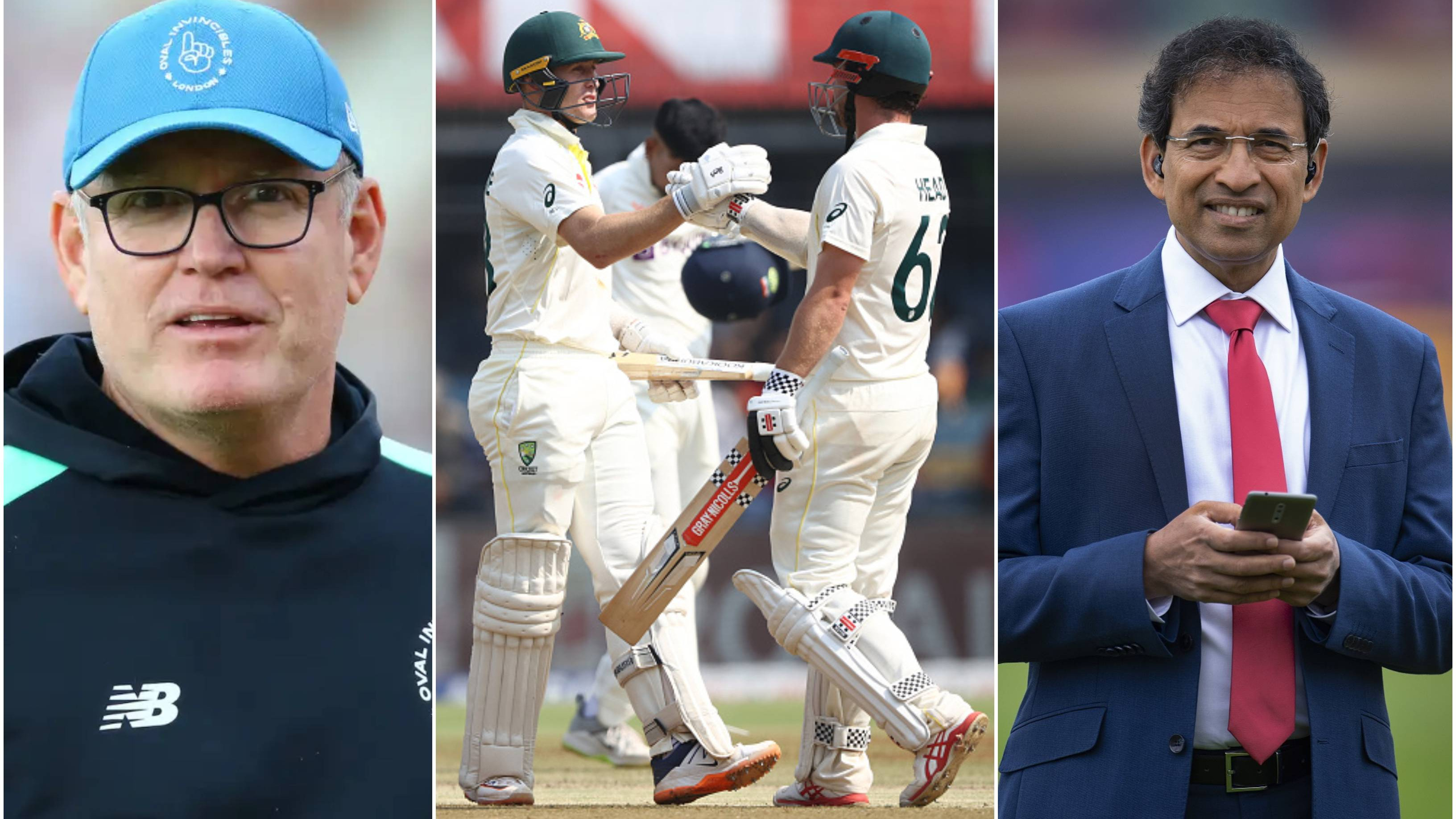 IND v AUS 2023: Cricket fraternity reacts as Australia beat India in Indore Test to book a WTC final spot