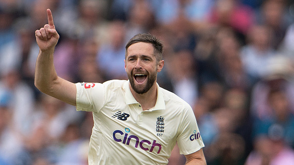Ashes 2021-22: England players are relaxed and desperate to go to Australia- Chris Woakes