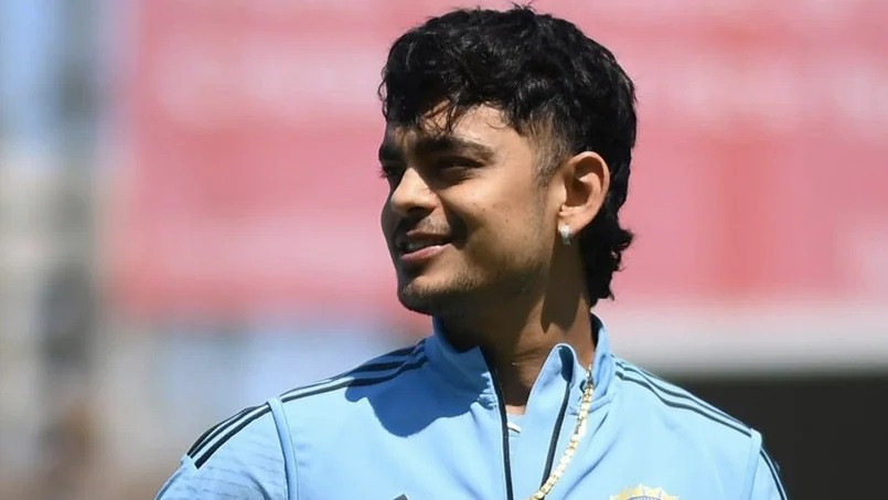 Reason revealed why Ishan Kishan is not playing in Duleep Trophy 2023 for East Zone