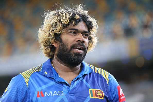 Lasith Malinga appointed as specialist bowling coach | Getty Images