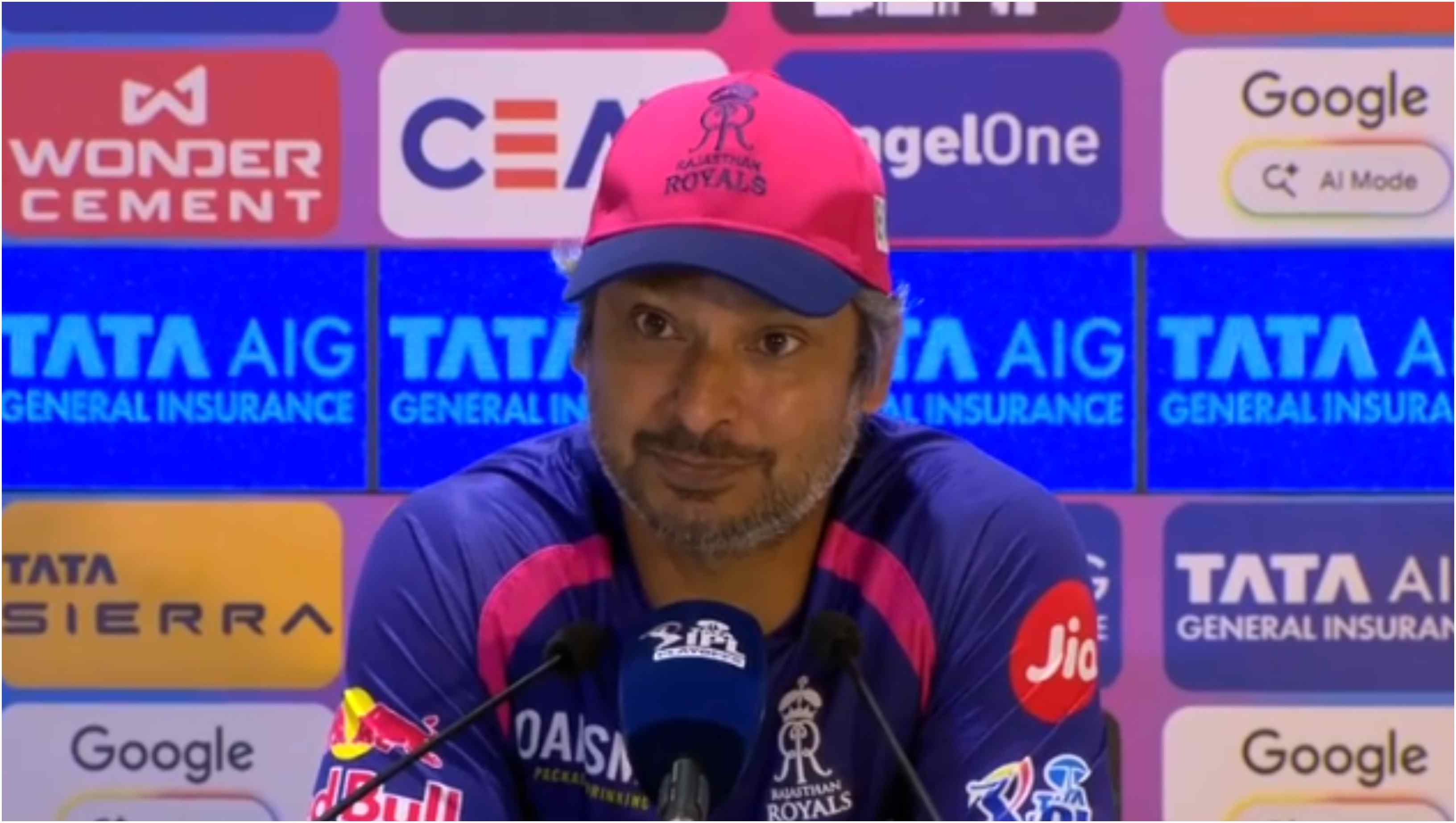Kumar Sangakkara | BCCI-IPL