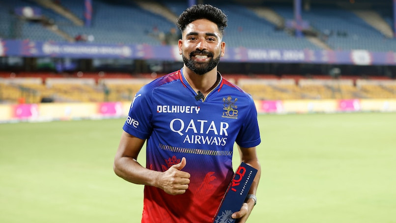 IPL 2025: “Unfortunately, it didn’t work out,” RCB's Director Of Cricket explains why they didn’t use RTM option for Siraj