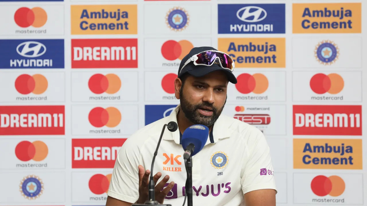 IND v AUS 2023: “I think the bowlers were fantastic”- Ecstatic Rohit Sharma says after India goes 2-0 up against Australia