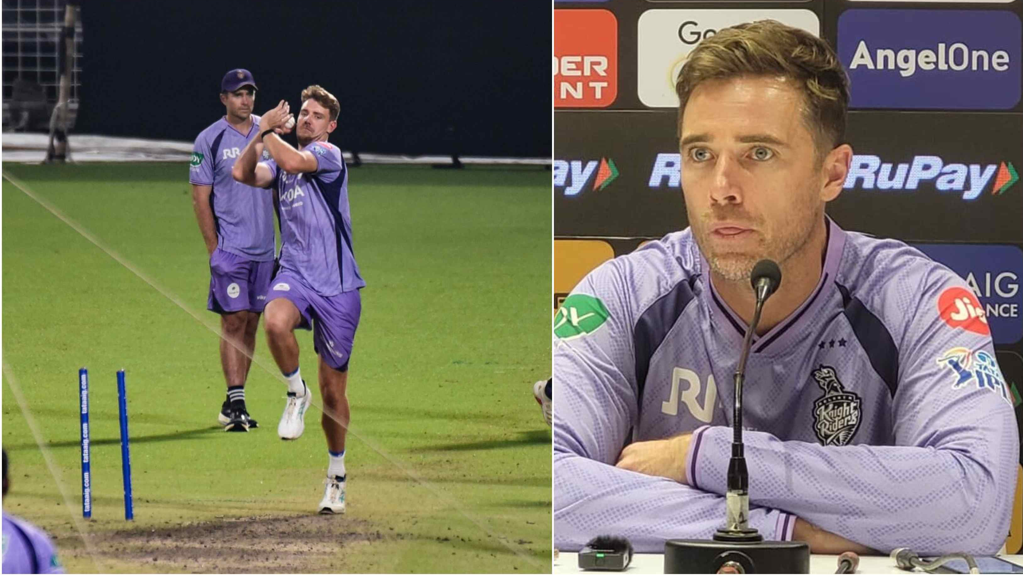 IPL 2026: “Not far away from bowling…,” KKR bowling coach Tim Southee offers update on Cameron Green’s return as bowler