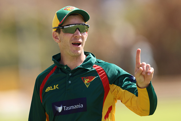 Tim Paine | Getty Images