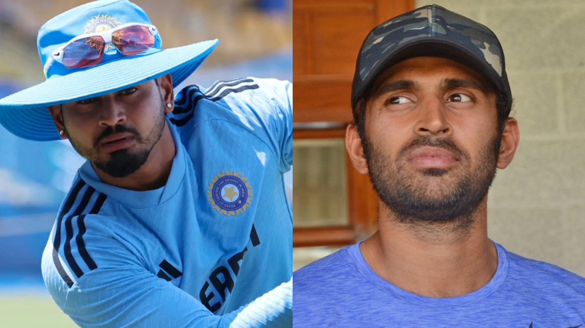 CWC 2023: Be patient with Shreyas Iyer with World Cup coming up- Abhishek Nayar tells Indian team