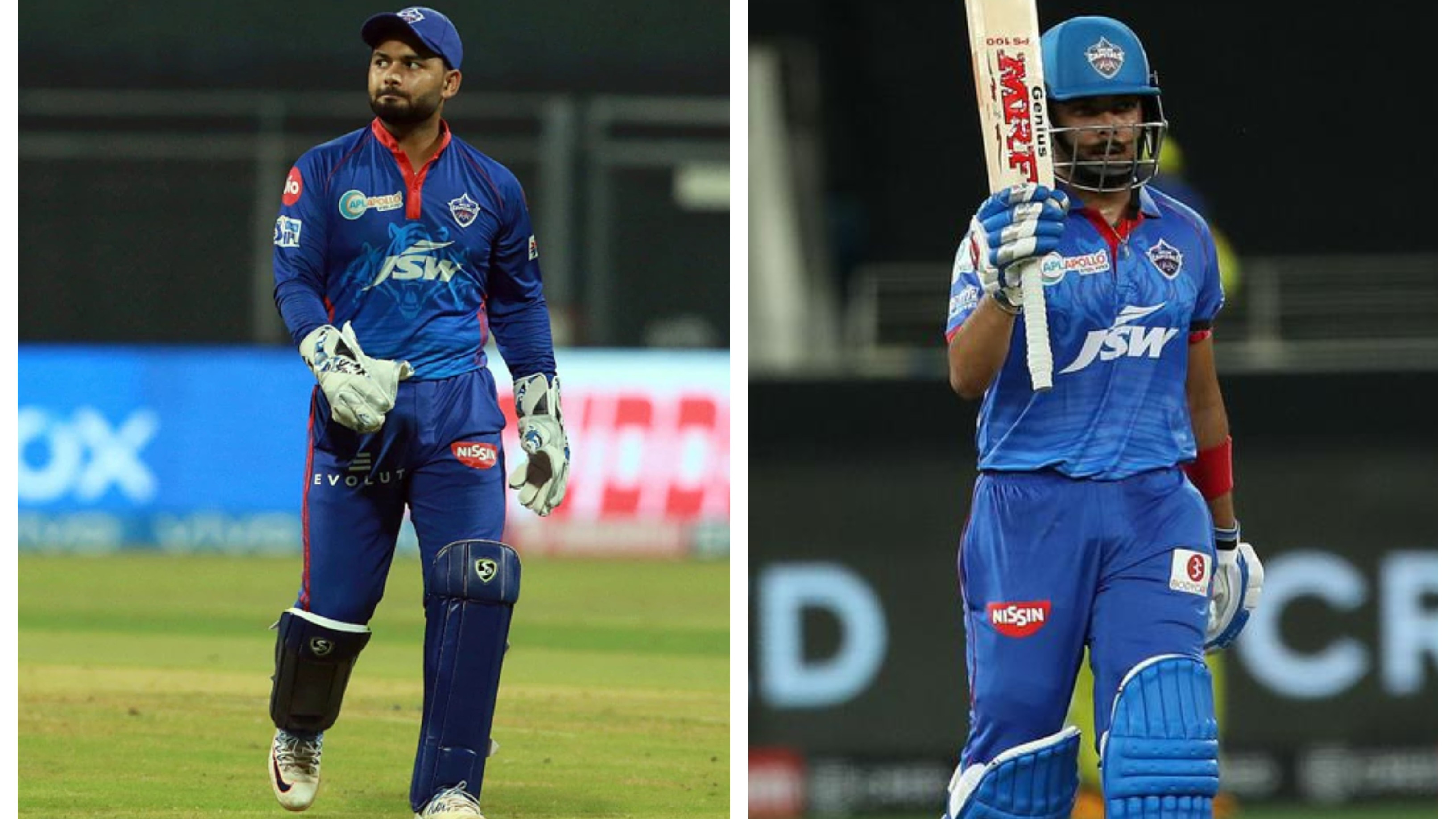 IPL 2022: Rishabh Pant, Prithvi Shaw among four players to be retained by DC, says report