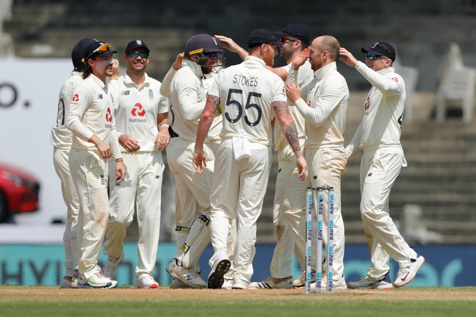 England were completely outplayed 1-3 in the Test series by Team India | BCCI