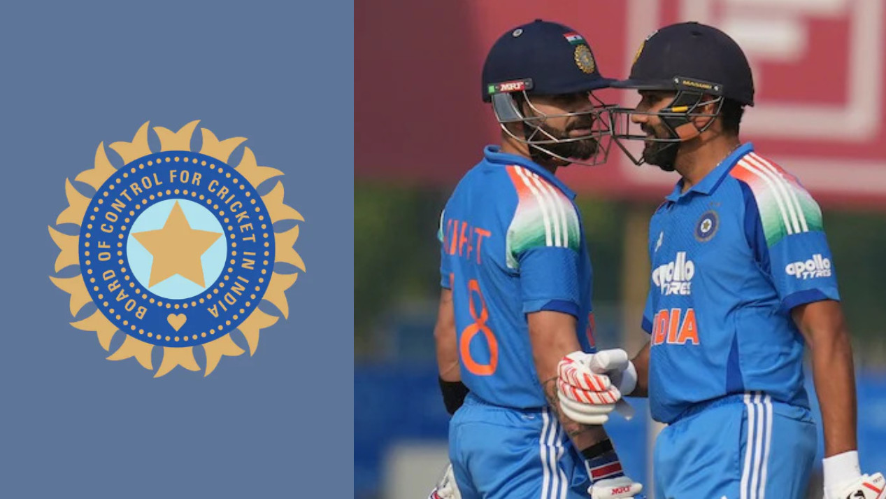 BCCI plans major changes in central contracts; Virat Kohli, Rohit Sharma likely to be demoted- Report