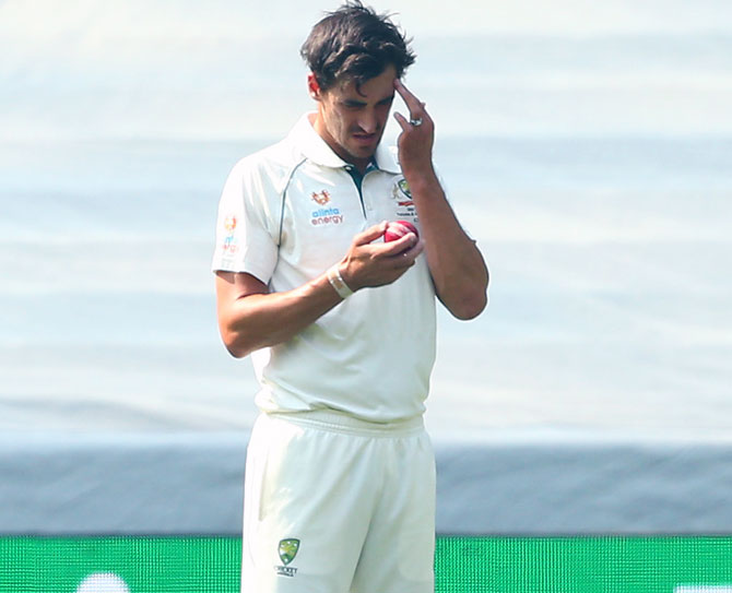 ICC has banned saliva to be used to shine the ball, but has allowed sweat