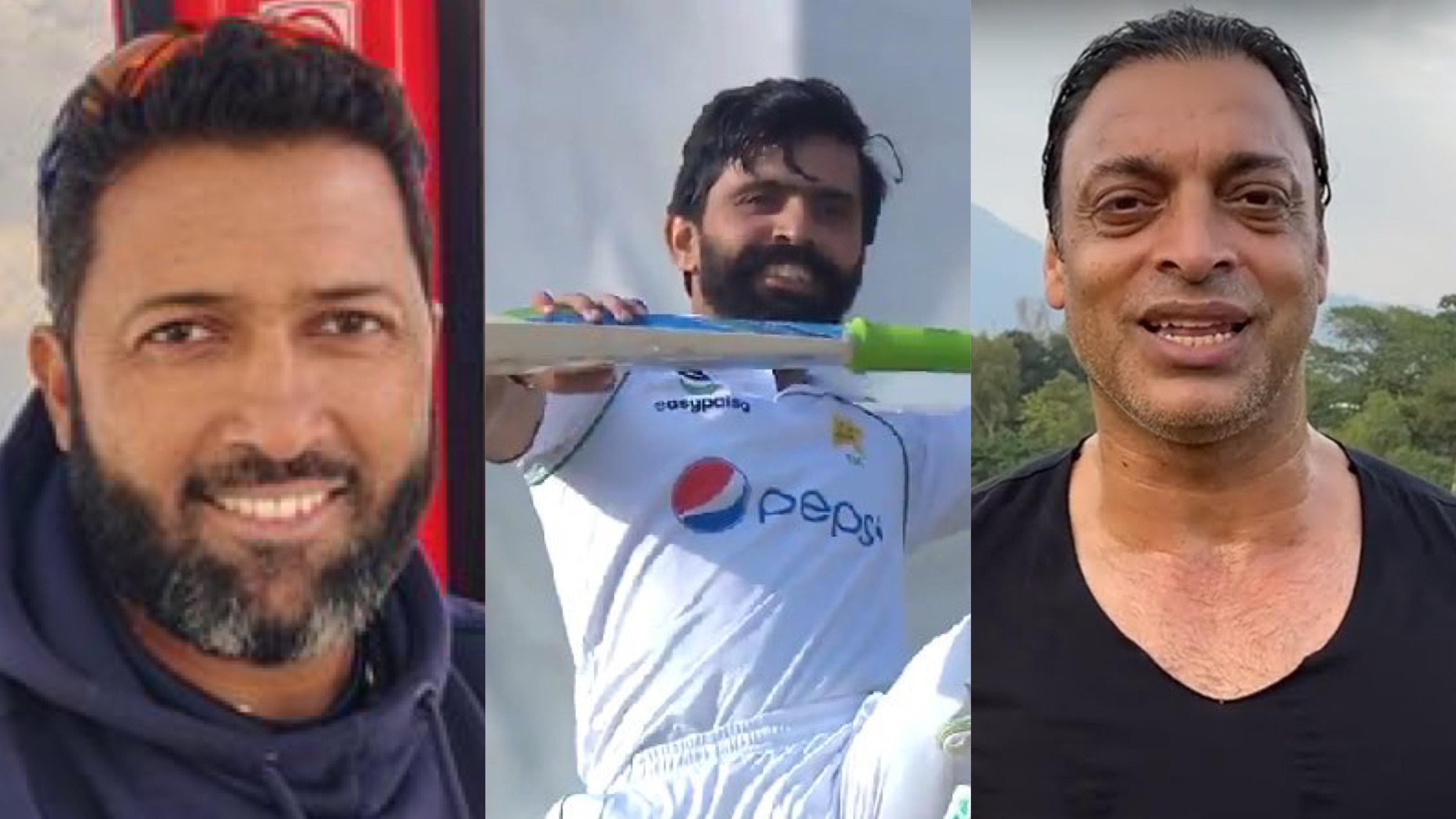 PAK v SA 2021: Cricket fraternity lauds Fawad Alam’s 3rd Test century as Pakistan leads by 88 runs