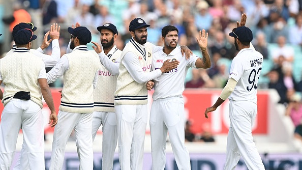 ENG v IND 2021: India aims for a good second innings score at The Oval, says Umesh Yadav 