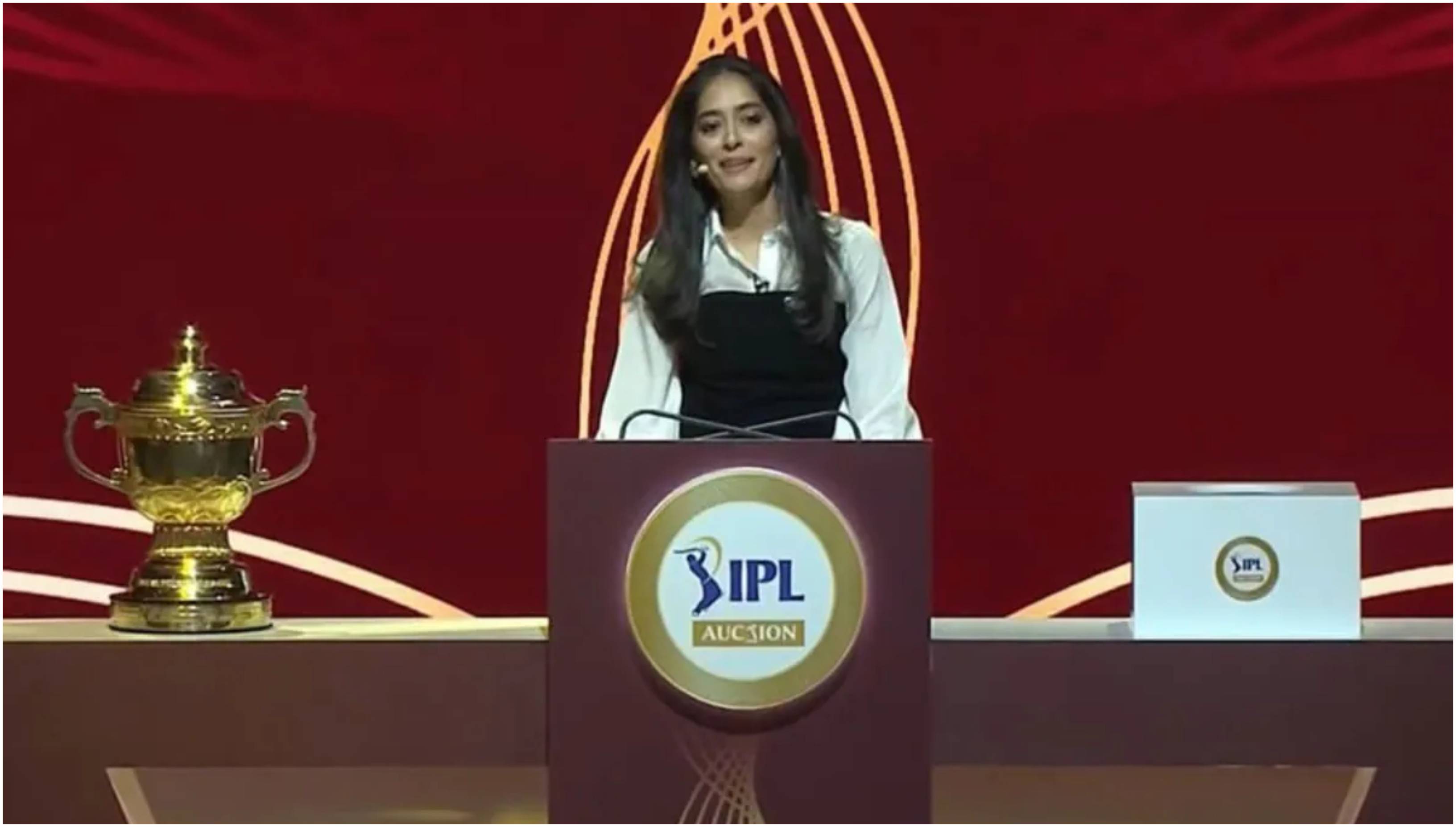 350 players will go under the hammer in IPL 2026 auction | BCCI