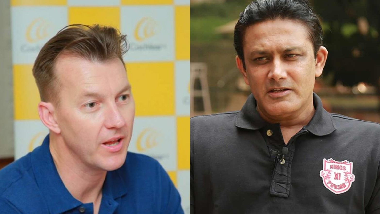 IPL 2020: Brett Lee feels Kings XI Punjab will benefit from Anil Kumble's experience and knowledge