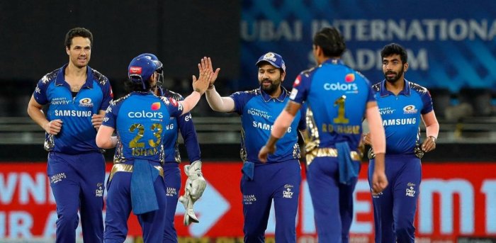 Mumbai Indians released Lasith Malinga and six other players | Twitter