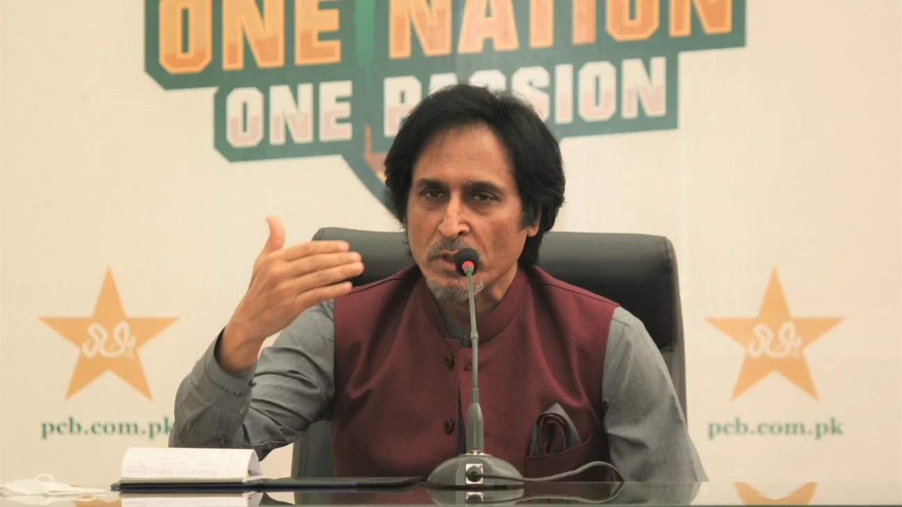 Ramiz Raja wanted Pakistan to play T20 stars in Tests to counter England's Bazball | PCB