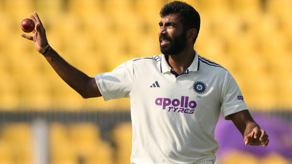 SL v IND 2026: Jasprit Bumrah unlikely to travel to Sri Lanka with rest of India’s Test squad despite fitness progress - Report