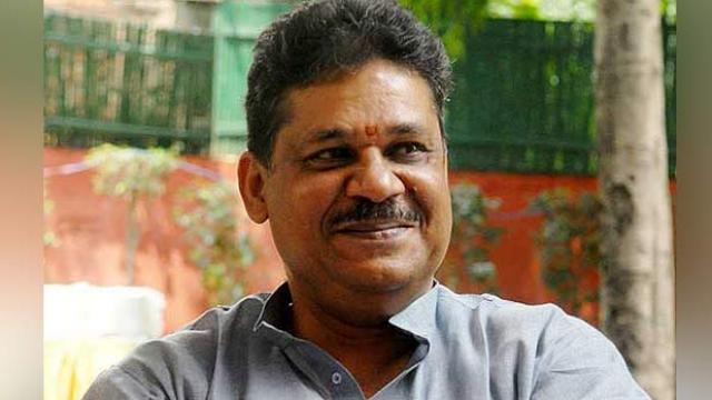 Kirti Azad is in race for one post of ICA representative to BCCI's Apex Council