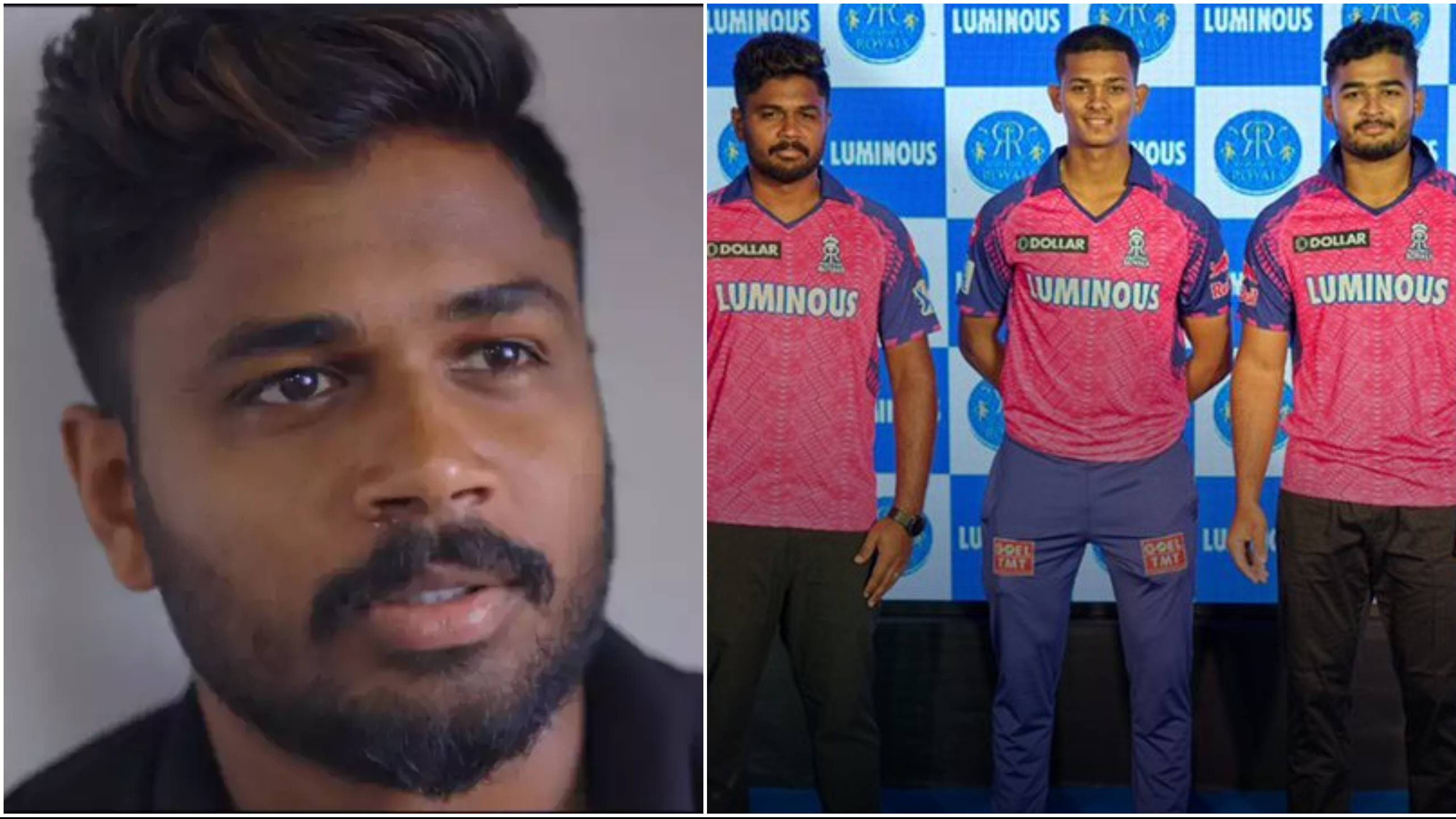 IPL 2023: Rajasthan Royals unveil new jersey for upcoming IPL; pay tribute to groundstaff in a heartfelt video