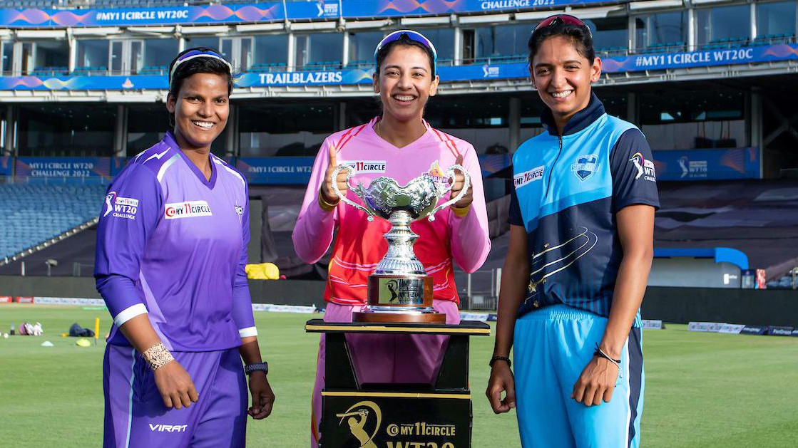 BCCI to opt for fresh auction for WIPL teams; players to be drafted instead of being auctioned- Report