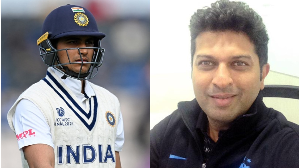 WTC 2021: Shubman Gill isn’t an opener, he is more like VVS Laxman, opines Gagan Khoda