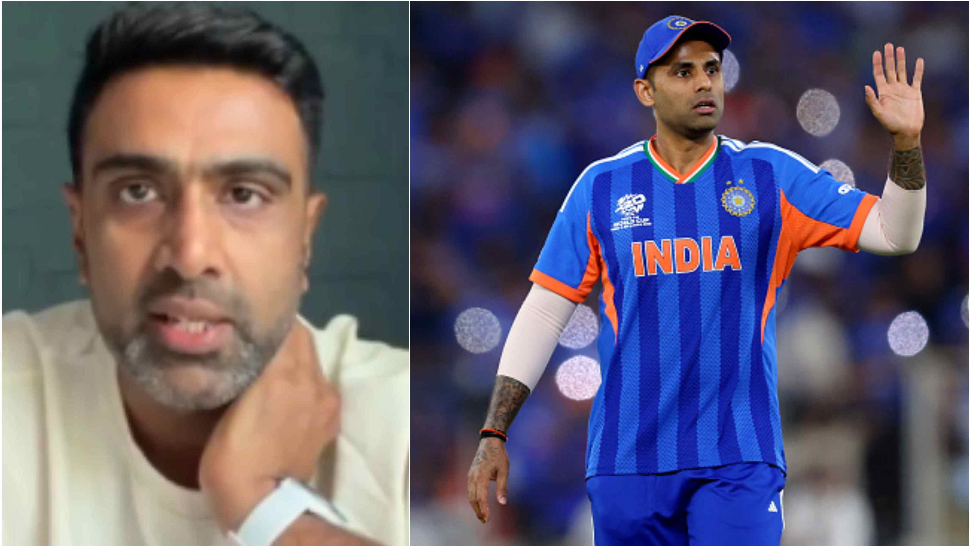 ENG v IND 2026: “Cannot close the door on anyone,” R Ashwin calls for Suryakumar Yadav’s return to T20I fold