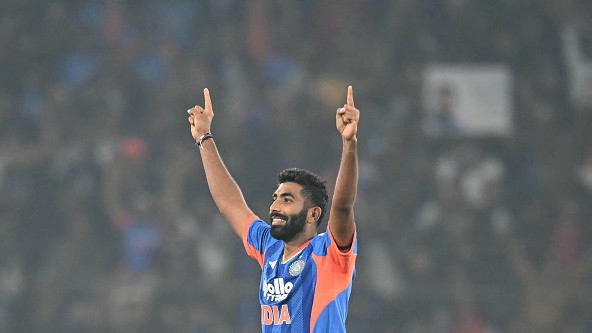 IND v SA 2025: “Gone back home…,” BCCI reveals reason for Jasprit Bumrah’s non-participation in third T20I