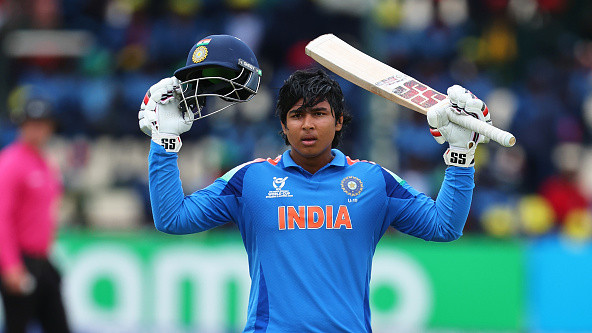 Vaibhav Sooryavanshi is among the probables for the upcoming Asian Games | Getty