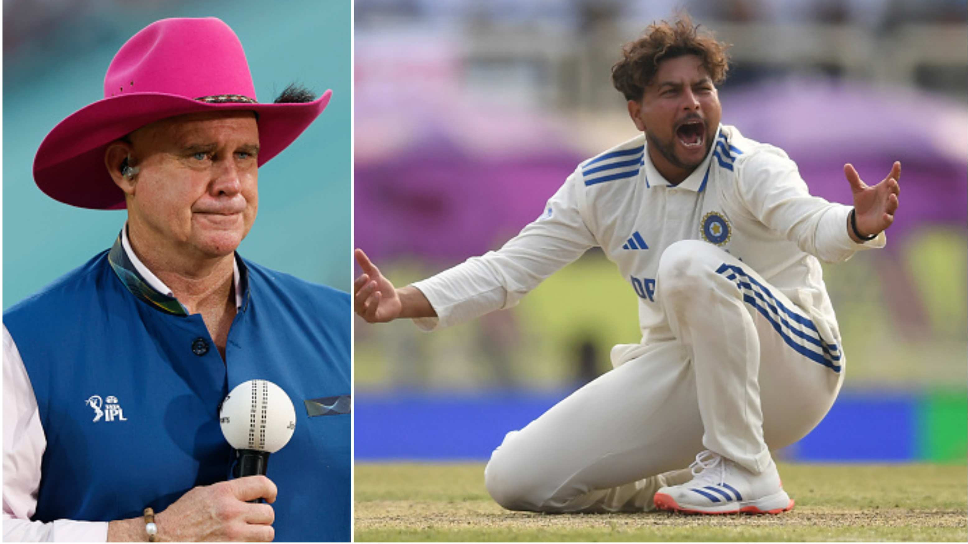 ENG v IND 2025: “Someone like Kuldeep Yadav…,” Hayden backs wrist-spinner to pick 20 wickets in England Test series