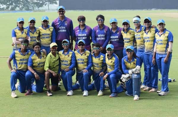 Senior Women's one-day trophy winners to get INR 50 lakhs instead of 6 lakhs | Twitter