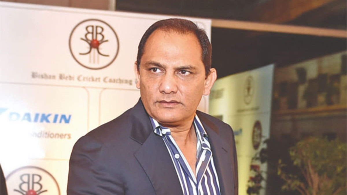 Mohammed Azharuddin terms FIR filed against him for alleged corruption in HCA false