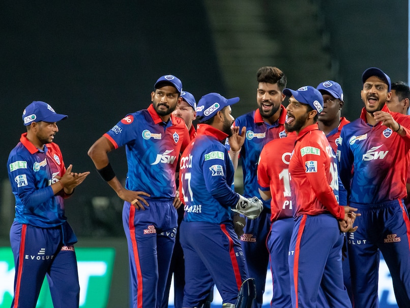 DC finished 5th in IPL 2022 | BCCI-IPL