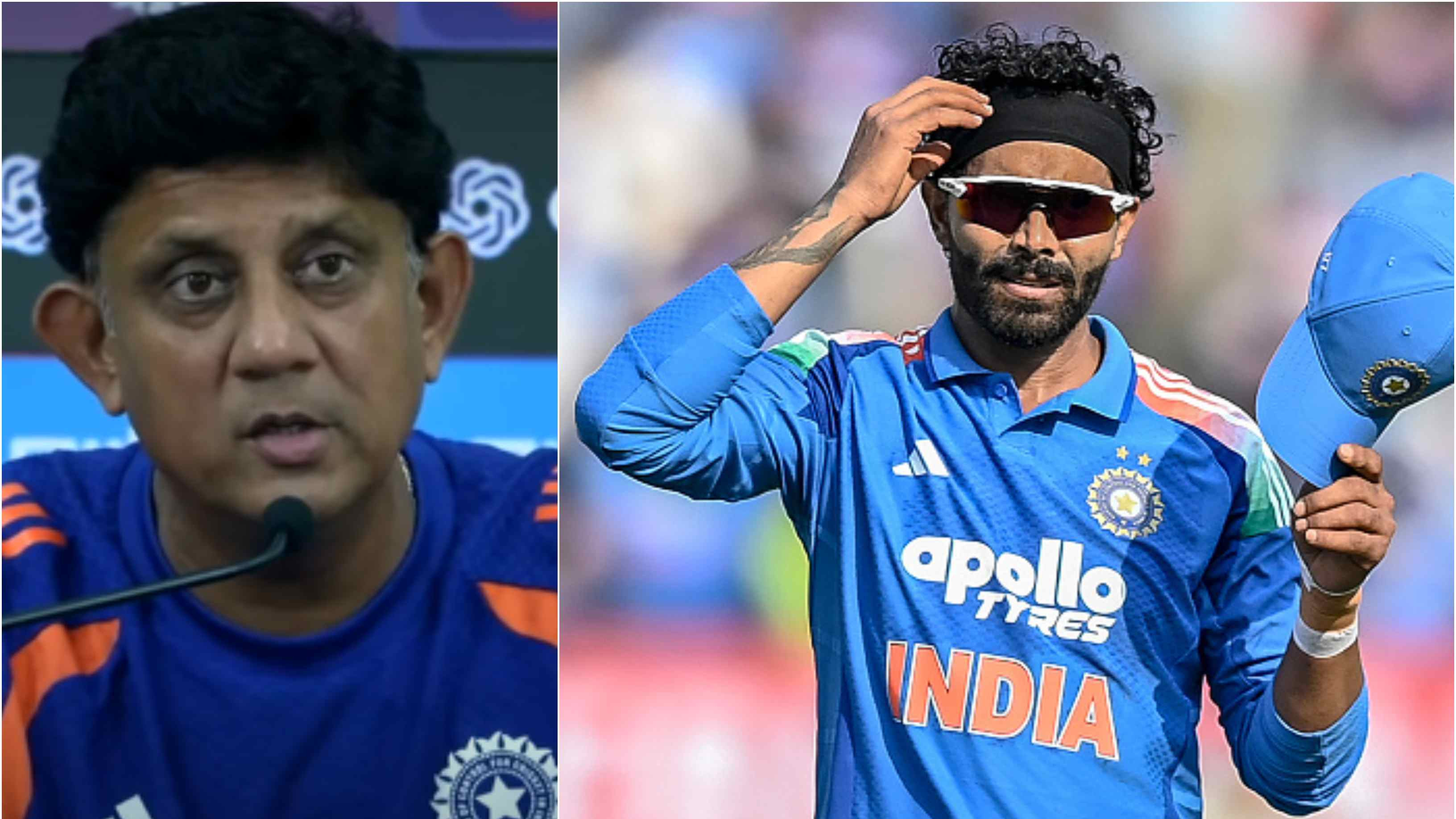 IND v WI 2026: Ravindra Jadeja still in race for ODI World Cup 2027, confirms India's spin-bowling coach Sairaj Bahutule