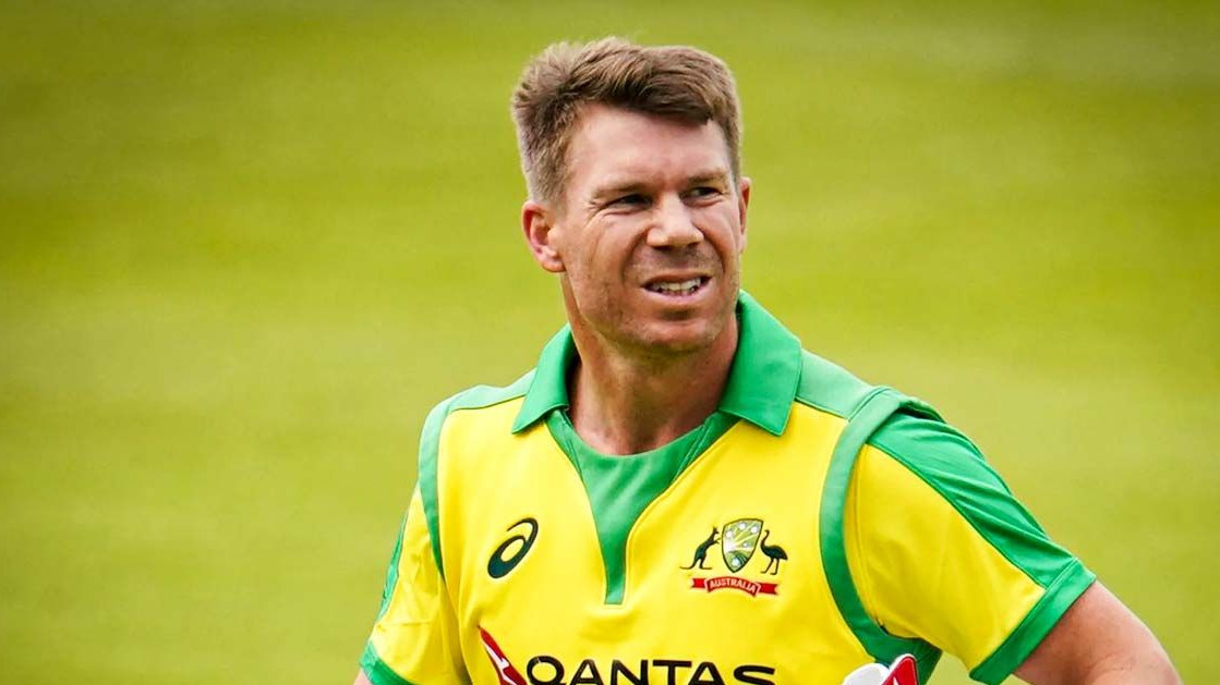 CWC 2023: 'Actually quite sickening'- David Warner hits out at retirement talks ahead of India clash