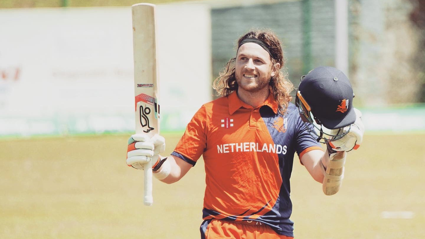 Netherlands' Maxwell O'Dowd expresses displeasure over 10-team World Cup