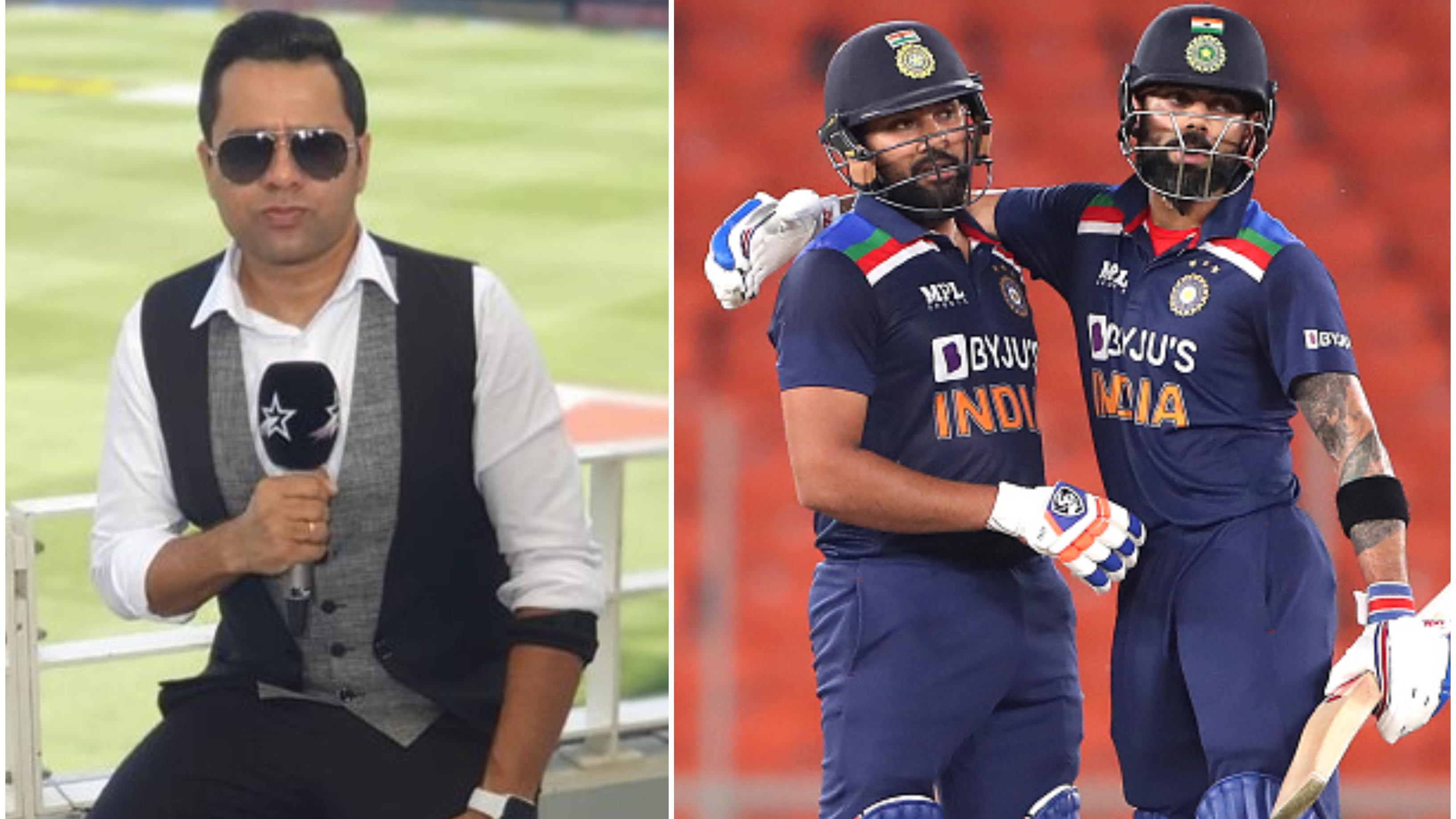 No place for Kohli, Rohit as Aakash Chopra names India’s T20 World Cup squad based on IPL performances
