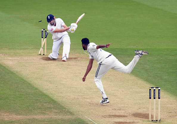 India-England series ended in a 2-2 draw | Getty