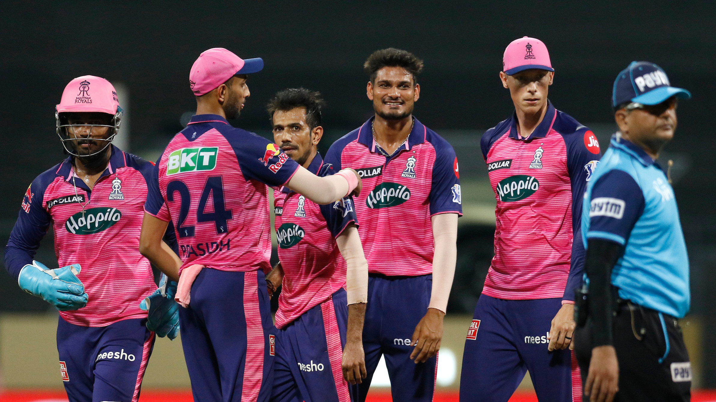 IPL 2023: COC predicted best playing XI for Rajasthan Royals