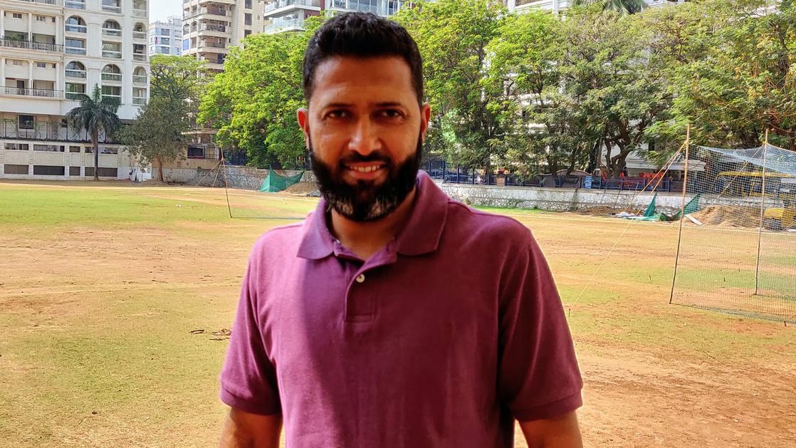 Wasim Jaffer reveals the first thing he will do after COVID-19 lockdown lifts