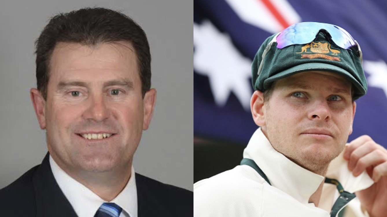 Mark Taylor supports Steve Smith's appointment as Test vice-captain; says it'll heal old wounds 