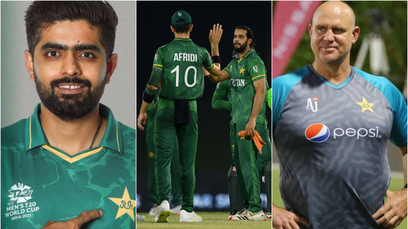T20 World Cup 2021: Babar Azam announces 12-member squad against India; no place for Sarfaraz Ahmed