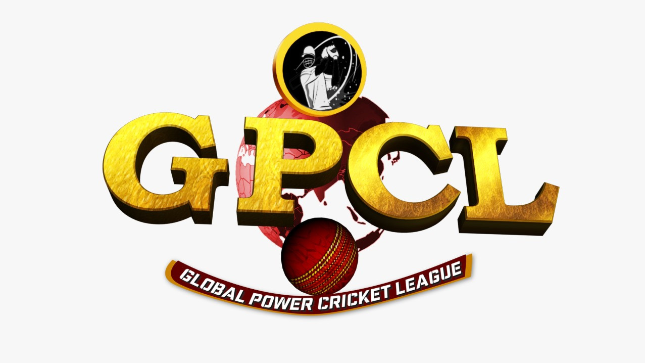 Fixtures unveiled for the inaugural edition of Global Power Cricket League (GPCL)
