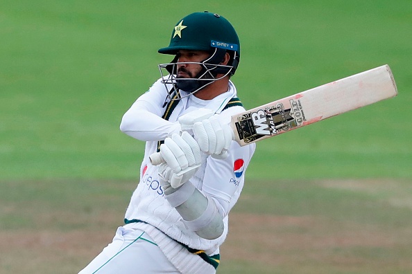 Azhar Ali | Getty