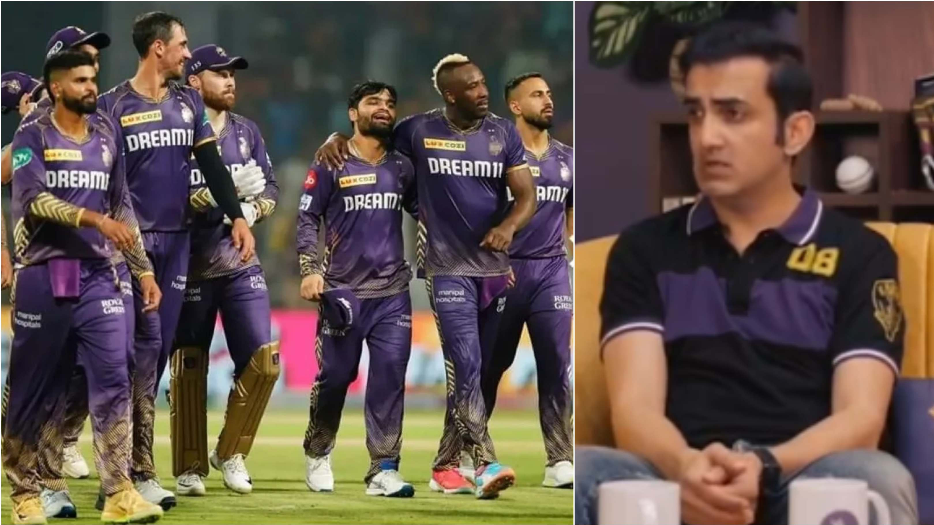 It's not the most talented team that goes on to win IPL: Gautam Gambhir shares KKR’s mantra for IPL 2024