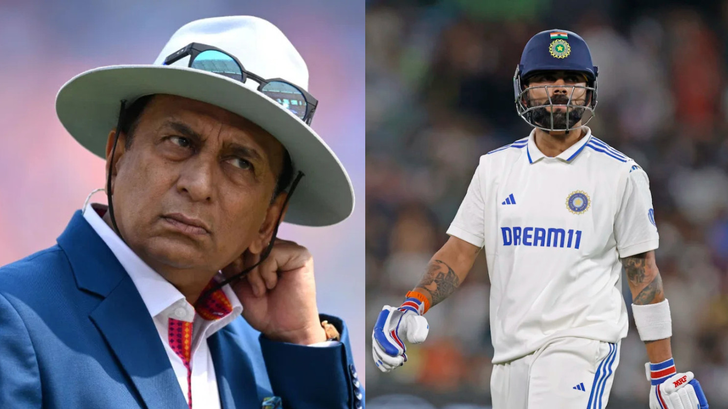 BGT 2024: Sunil Gavaskar backs Virat Kohli to score a century in Brisbane Test; reveals extra incentive for doing so