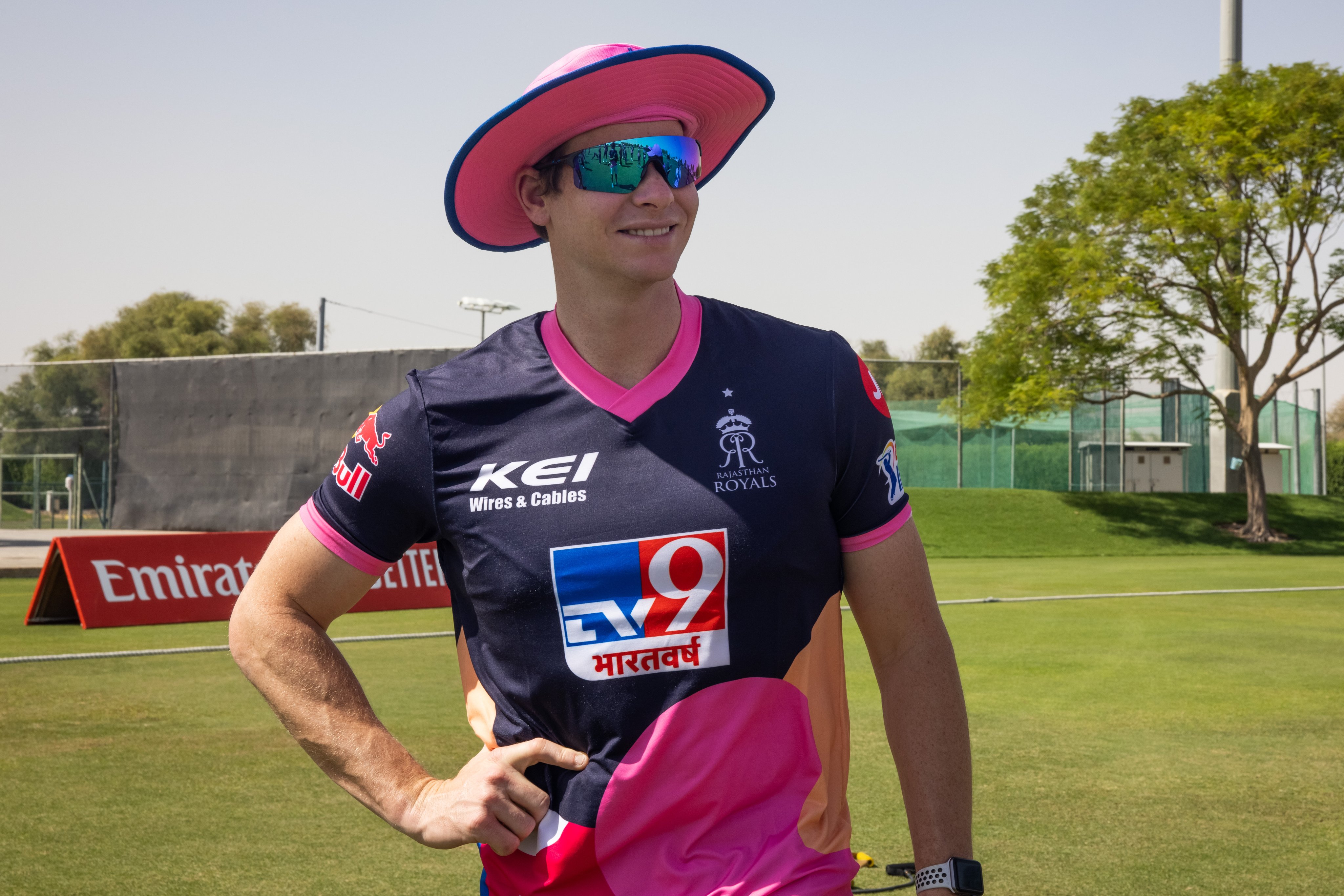 Steve Smith will captain RR in IPL 2020 | IANS