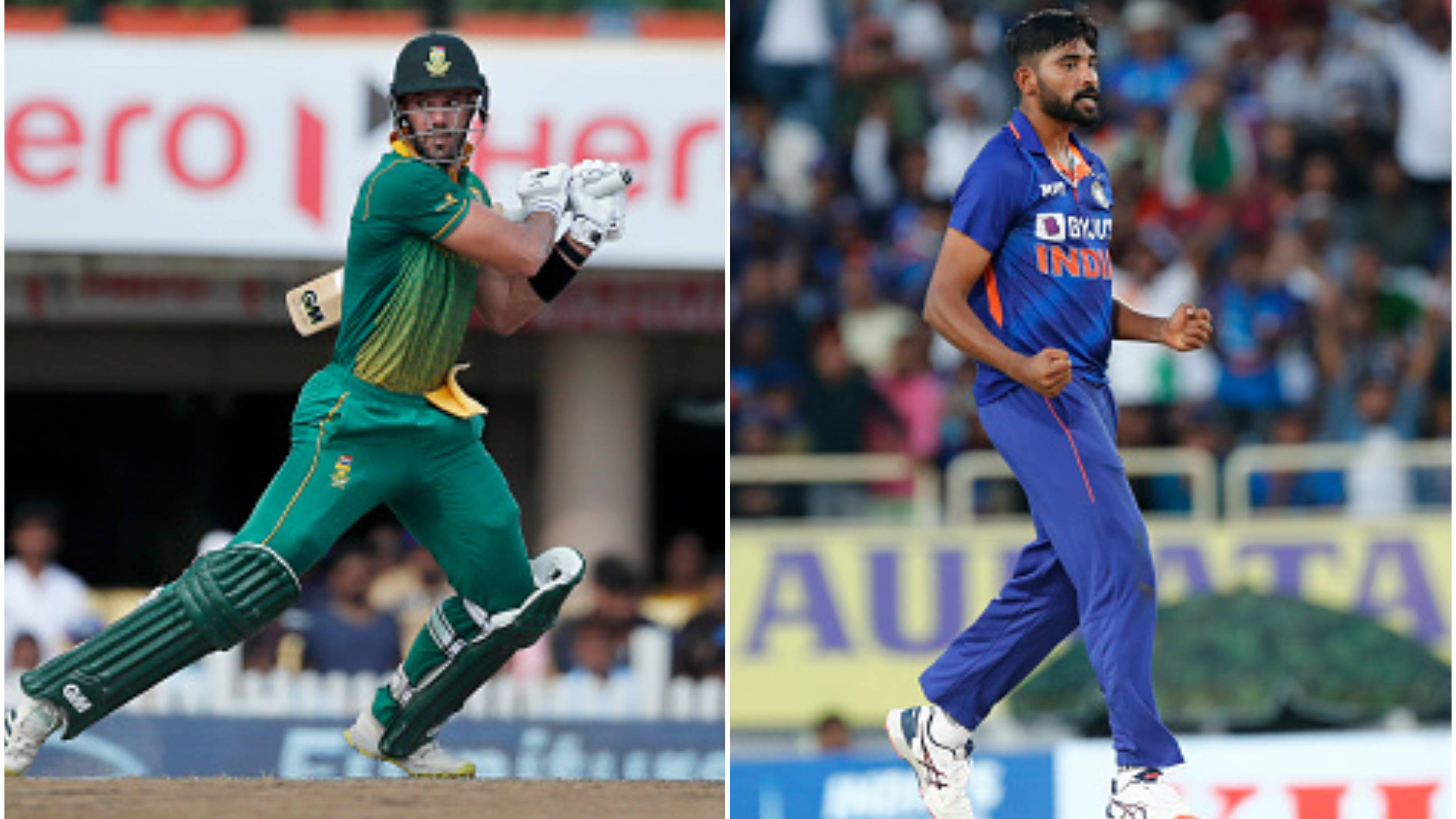 IND v SA 2022: “They did not give us any freebies,” Aiden Markram praises Indian bowlers after Ranchi ODI
